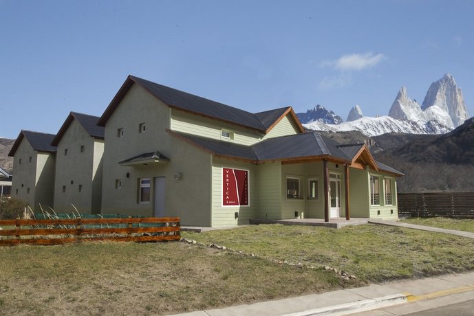 Hosteria Vertical Lodge