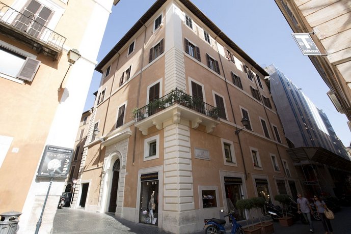 Relais Leone