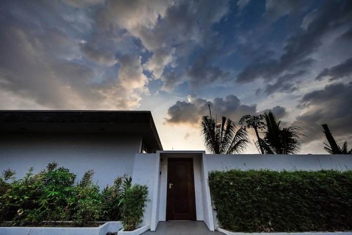 Angkor Rendezvous Pool Villa