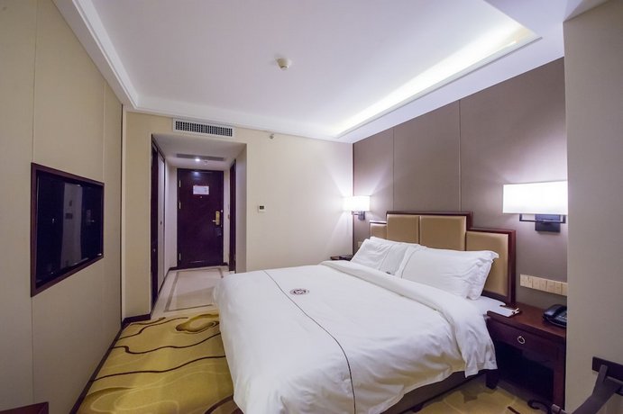 GuiLin TaiLian Hotel
