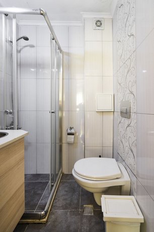 Istanbul Center Hotel