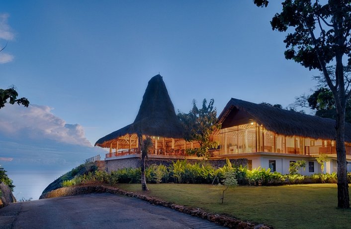 Lelewatu Resort Sumba