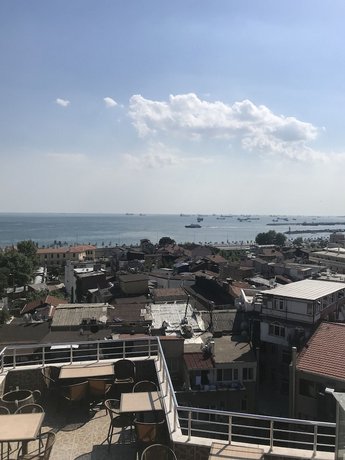 Miray Apart Hotel Sultanahmet