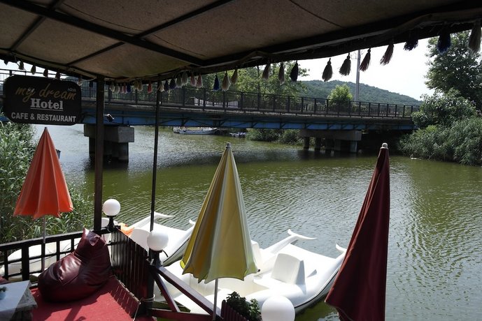 My Dream Hotel & Restaurant