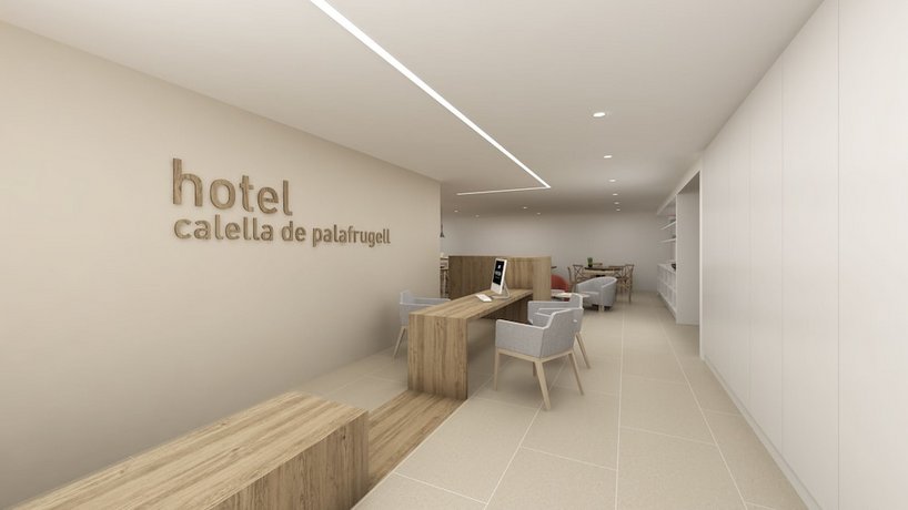 Hotel Calella de Palafrugell
