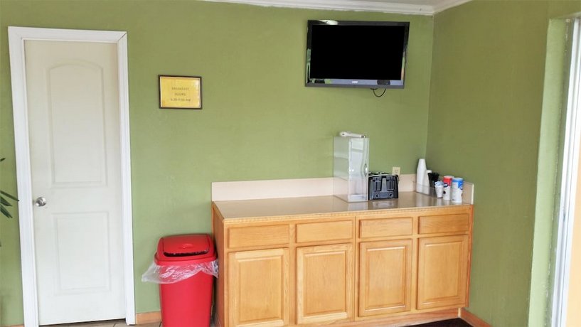 Americas Best Value Inn Elizabethtown