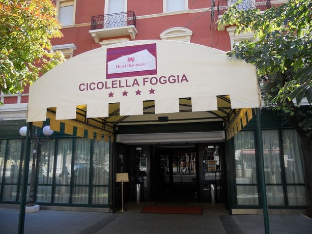 Hotel Cicolella