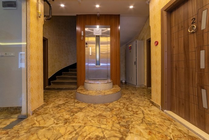 SUFRA RESIDENCE