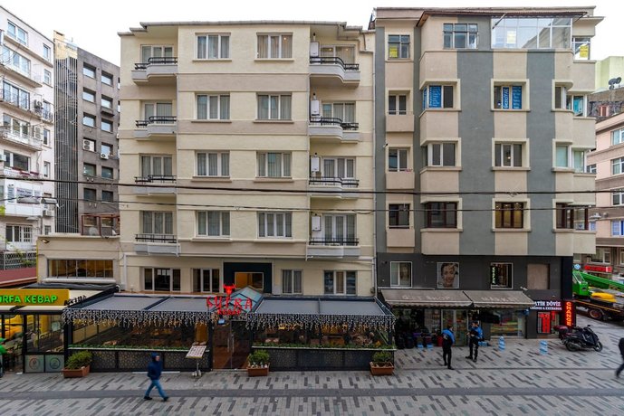 SUFRA RESIDENCE