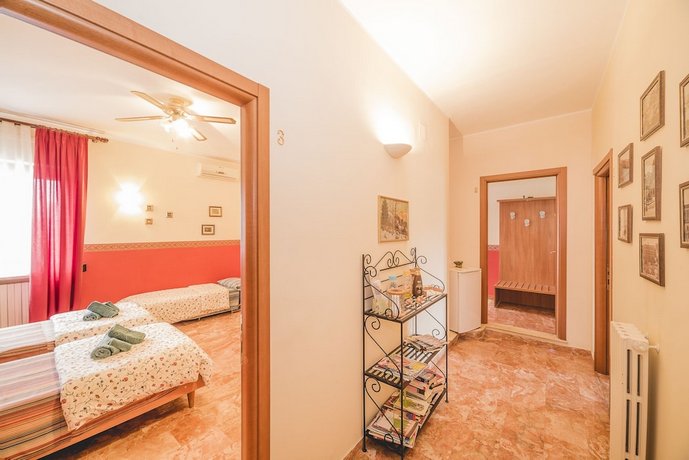 Aurora Bed and Breakfast Lecce