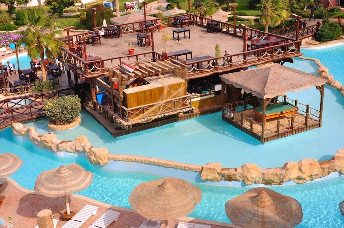 Rehana Sharm Resort - Aquapark & Spa