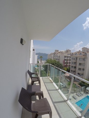 Badoka Boutique Hotel
