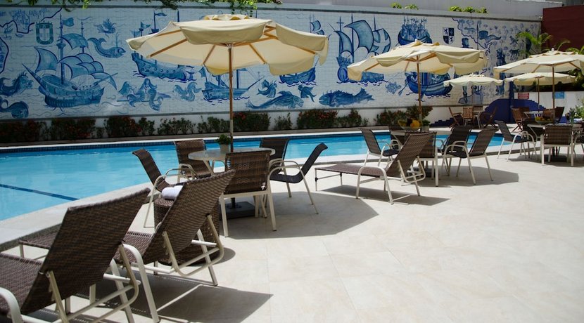 Grande Hotel da Barra