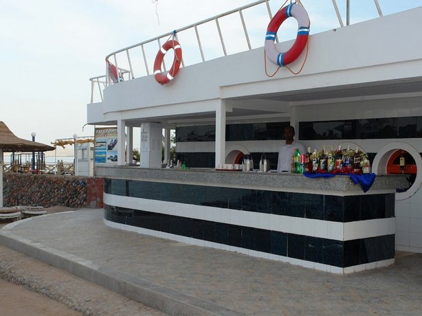 Club Hotel Aqua Fun Hurghada