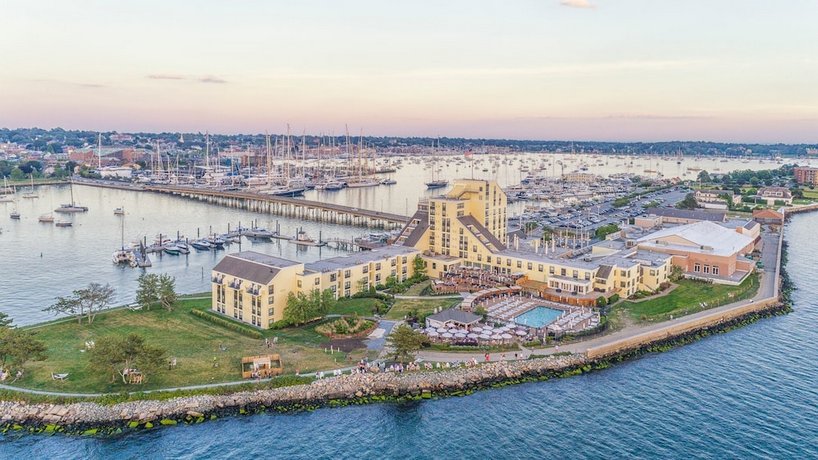 Gurney's Newport Resort & Marina Ocean Drive United States thumbnail