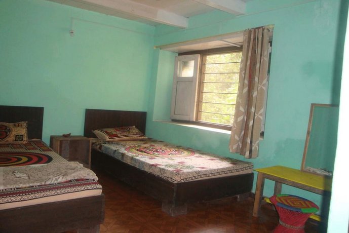 The Nepali Hive