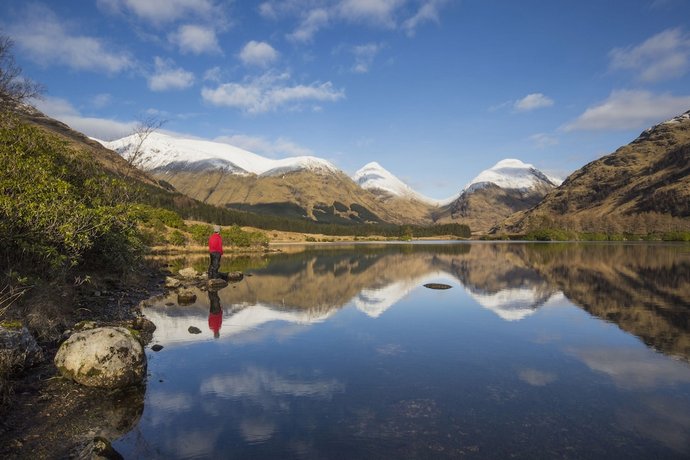 The Ballachulish Hotel