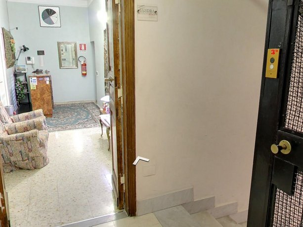 Albergo Sandra