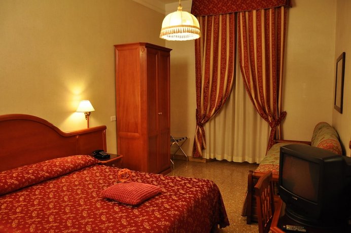 Albergo Sandra