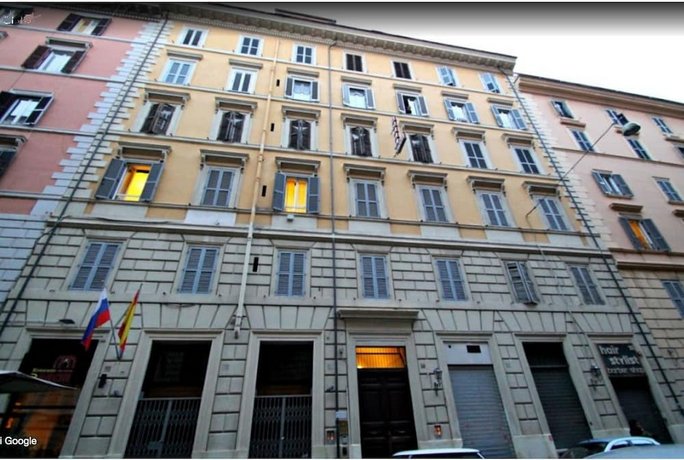 Albergo Sandra