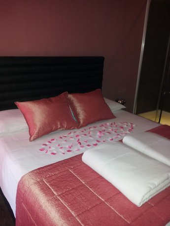 Aida Charming Rooms