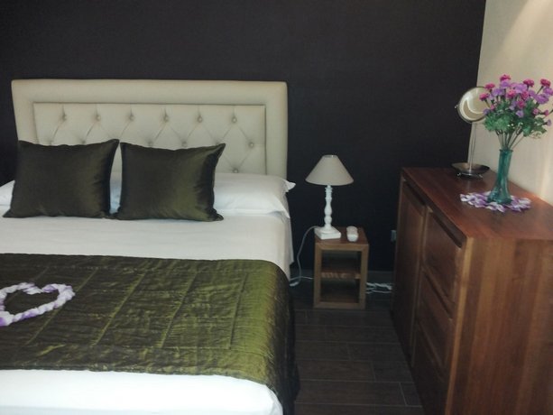 Aida Charming Rooms