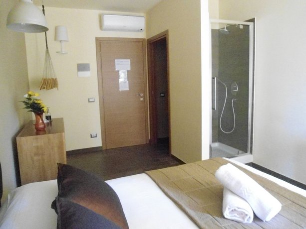 Aida Charming Rooms