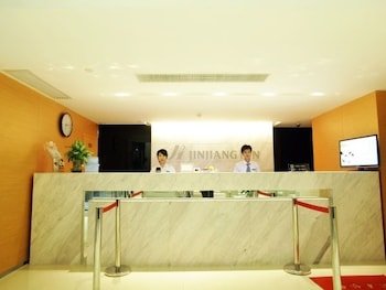 Jinjiang Inn Guangzhou Pazhou Complex