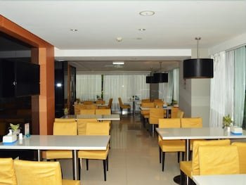 Jinjiang Inn Guangzhou Pazhou Complex