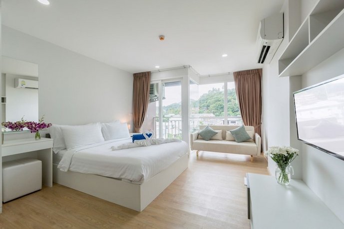 Ozone Condotel By Favstay