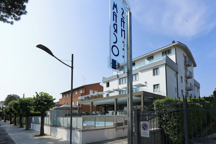 Hotel San Marco Peschiera del Garda