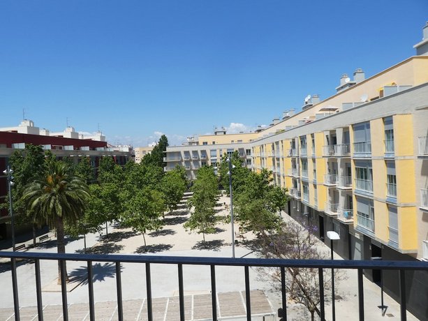 Apartamentos Benicarlo Centro con Piscina 3000