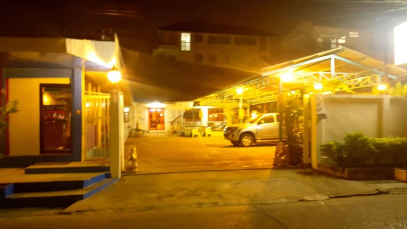 Super Hostel Pak Kret