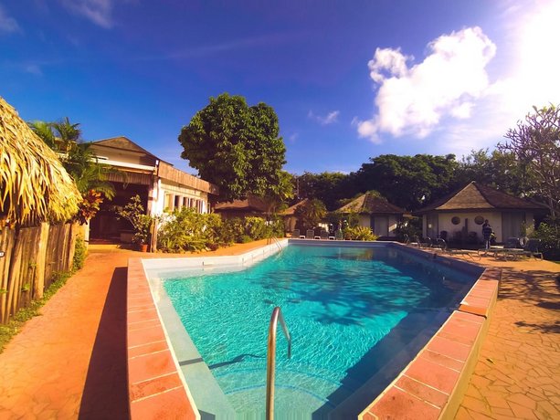 Kariwak Village Holistic Haven and Hotel