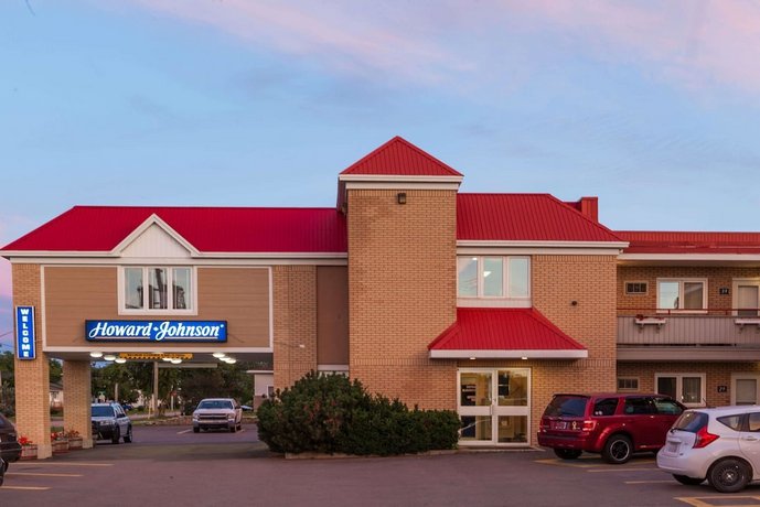 Thriftlodge by Wyndham Moncton