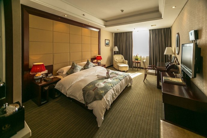 Huangshan International Hotel