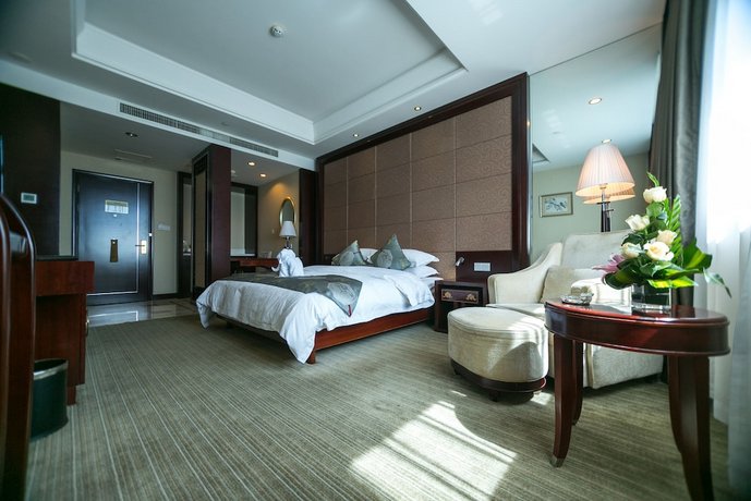 Huangshan International Hotel