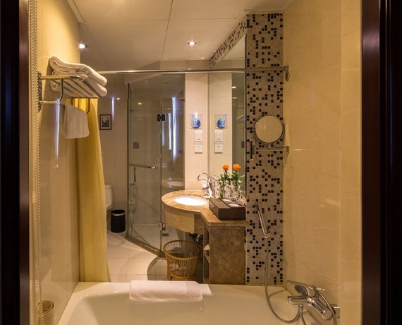 Huangshan International Hotel