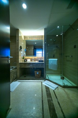 Huangshan International Hotel