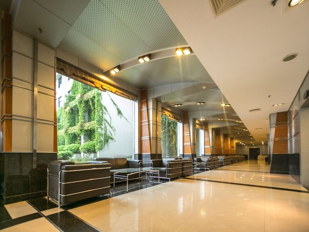 Huangshan International Hotel
