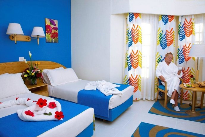 Gafy Resort Aqua Park