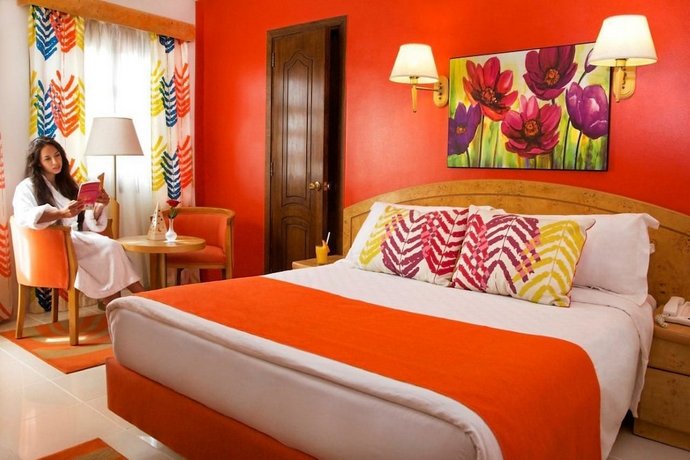Gafy Resort Aqua Park