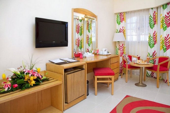 Gafy Resort Aqua Park