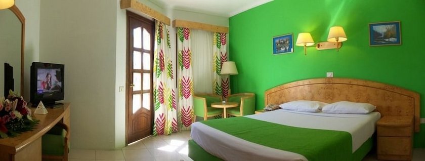 Gafy Resort Aqua Park