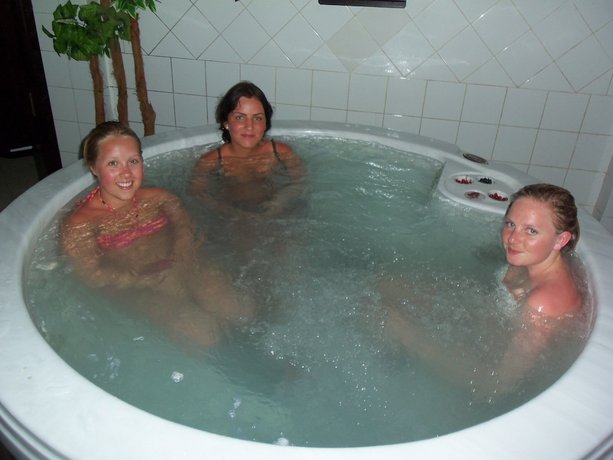 Gafy Resort Aqua Park