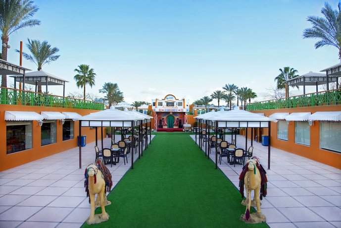 Gafy Resort Aqua Park