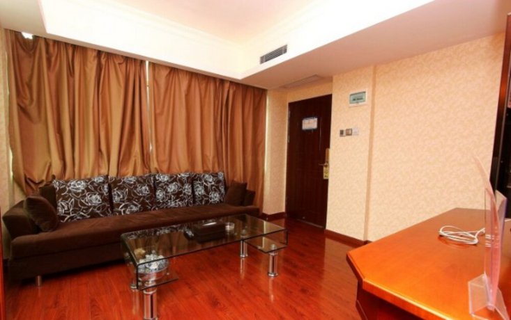 Fubanhao Hotel
