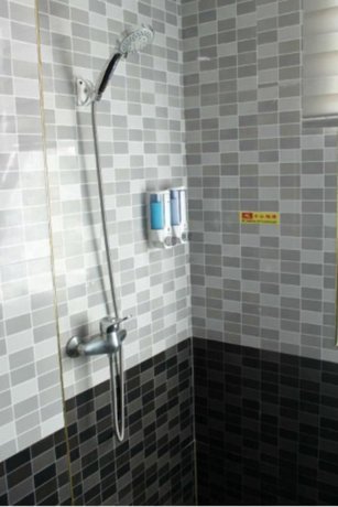 Fubanhao Hotel