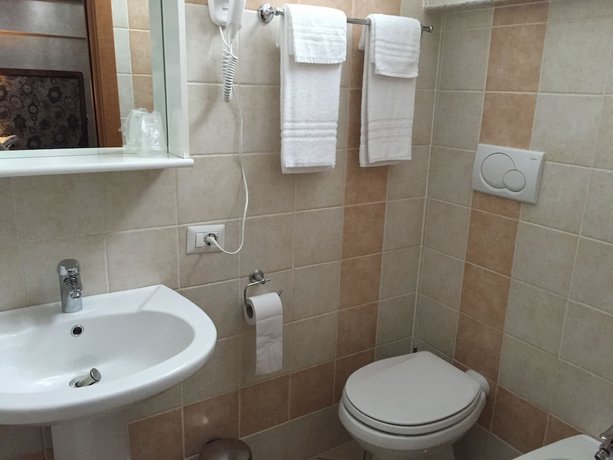 Al Casale del Veio B&B