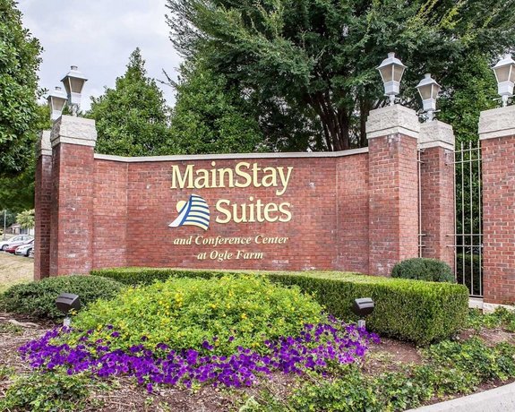 MainStay Suites Conference Center Pigeon Forge